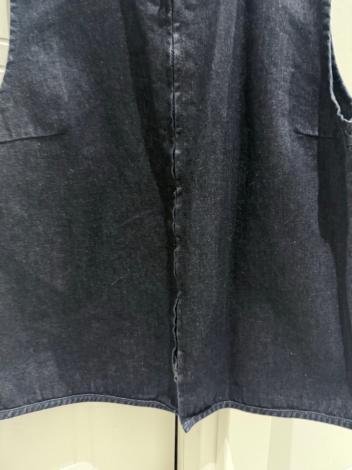 Kot yelek - Görsel 3