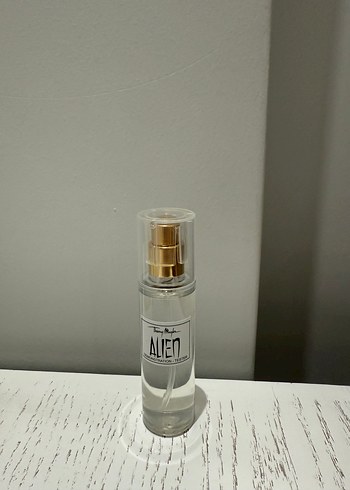 Thierry Mugler Alien Kadın Parfümü 45 ml