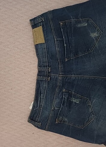 40 Beden Mini kot şort