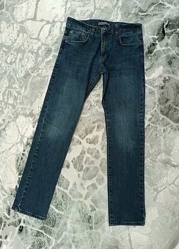 Mavi Jeans Mavi erkek Jean