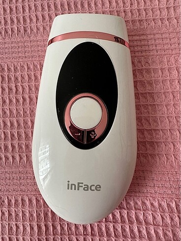 Xiaomi İnface Lazer Epilasyon
