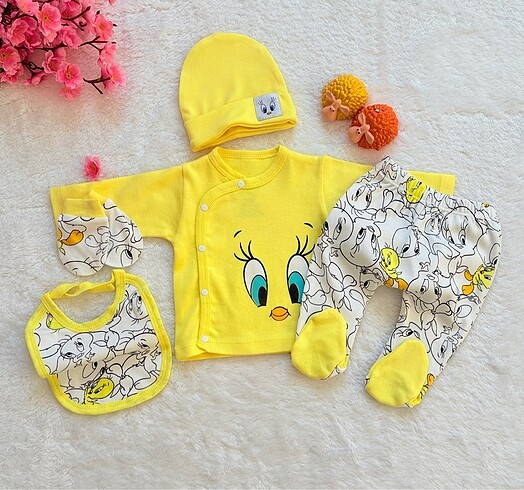 LC Waikiki Yenidoğan