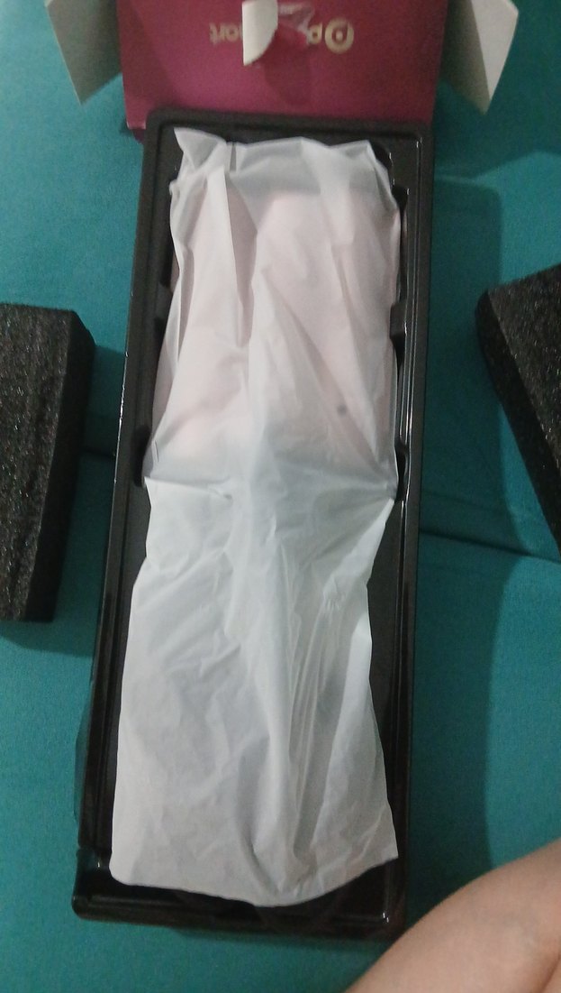 Ppolosmart Pembe WAG Profesyonel Saç Maşası - Görsel 2