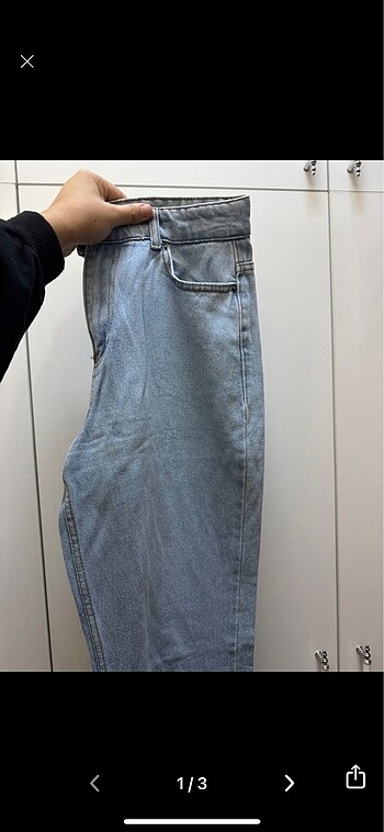 Kot pantolon