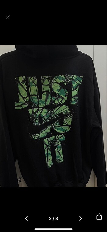 Diğer Sweatshirt