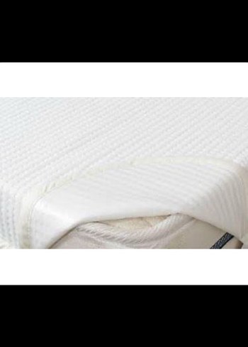 Yumoş Alez Birinci Kalite yatak koruyucu - Görsel 2