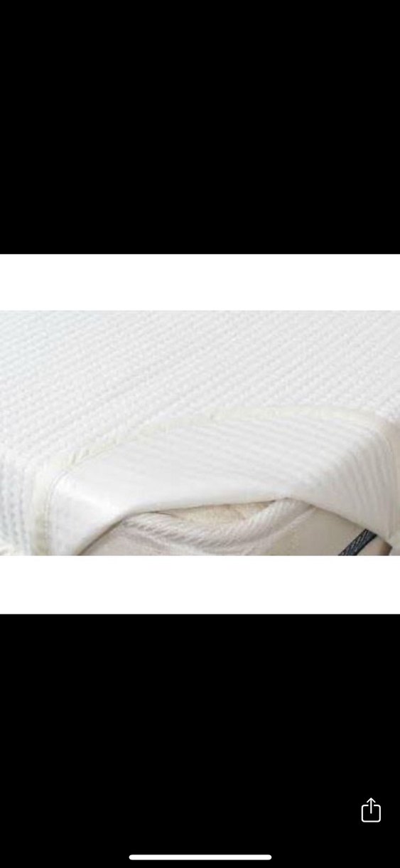 Yumoş Alez Birinci Kalite yatak koruyucu - Görsel 2