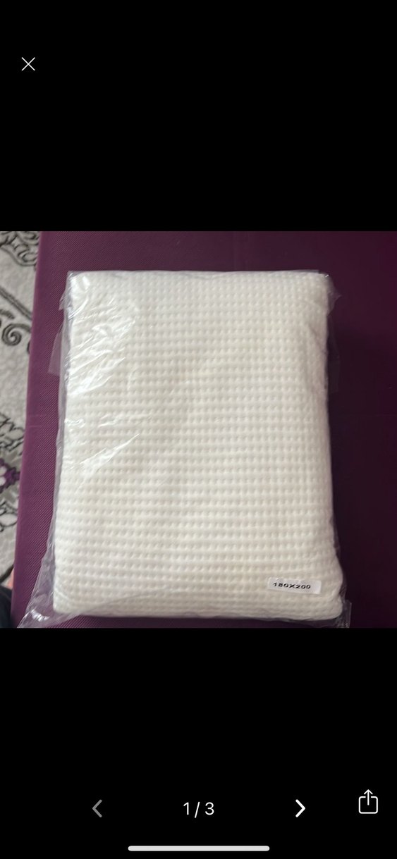 Yumoş Alez Birinci Kalite yatak koruyucu - Görsel 3