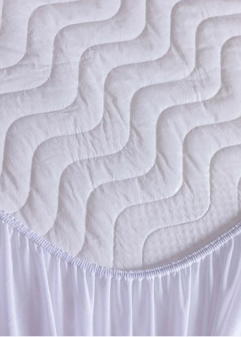 Kapitone su geçirmez Alez - Görsel 4