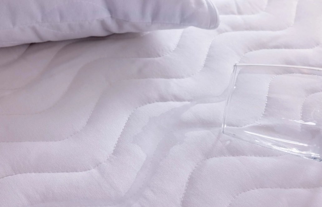 Kapitone su geçirmez Alez - Görsel 3