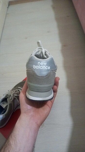 New Balance Orjinal new balance 574