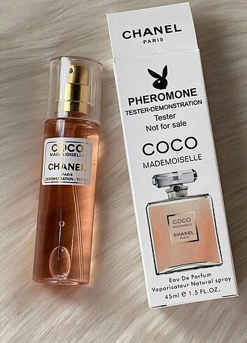 Chanel Coco 45 ml kadın parfüm