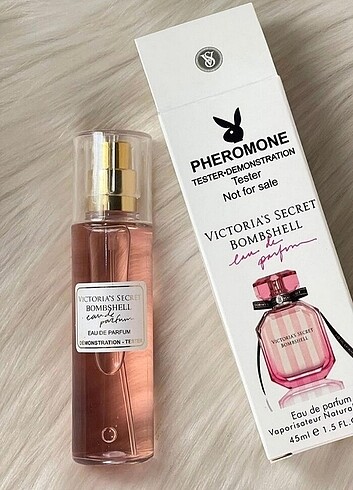 Victoria secret 45 ml kadın parfüm 