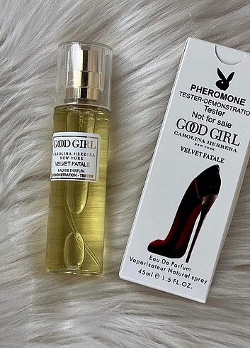 Good gırl 45 ml kadın parfüm 