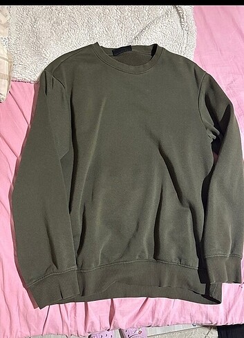 hm sweatshirt