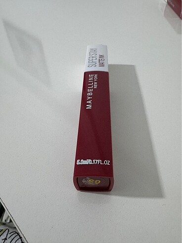 Maybelline Maybelline Matte