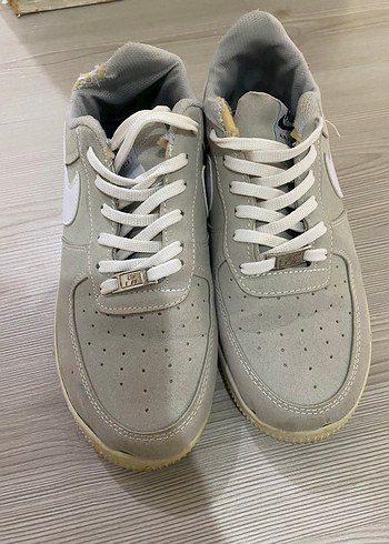 Nike Air Force 1 Low Siklik Ve Rahatlik Bir Arada