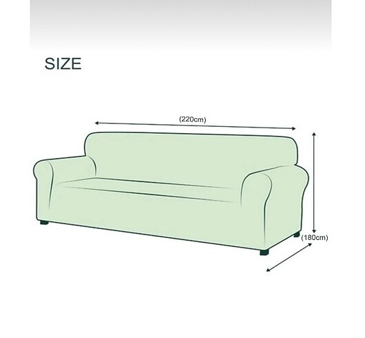 Diğer LAVENYA HOME KOLTUK ÖRTÜSÜ MODELLERİ