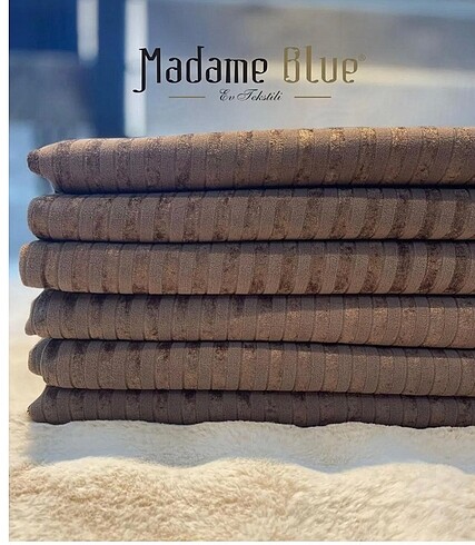 Bambu kaymaz taban çizgili koltuk örtüsü