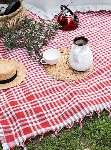 Diğer Lavenya home piknik örtüsü yer sofrası
