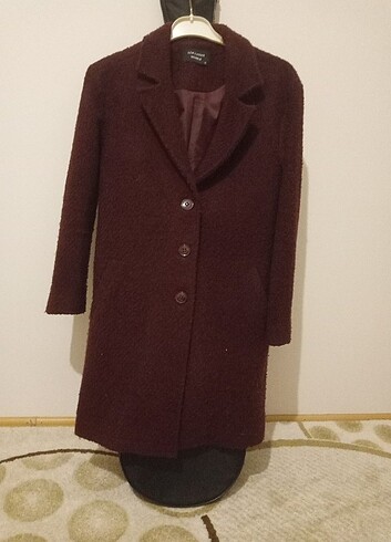 LC Waikiki Kaşe kaban
