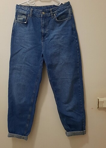 Trendyol mom jean