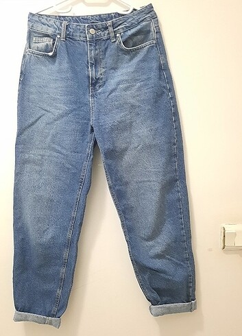 Trendyol & Milla Trendyol mom jean