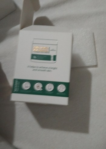 Biozomal Keten Tohumu Yüz Maskesi 100 ml - Görsel 3