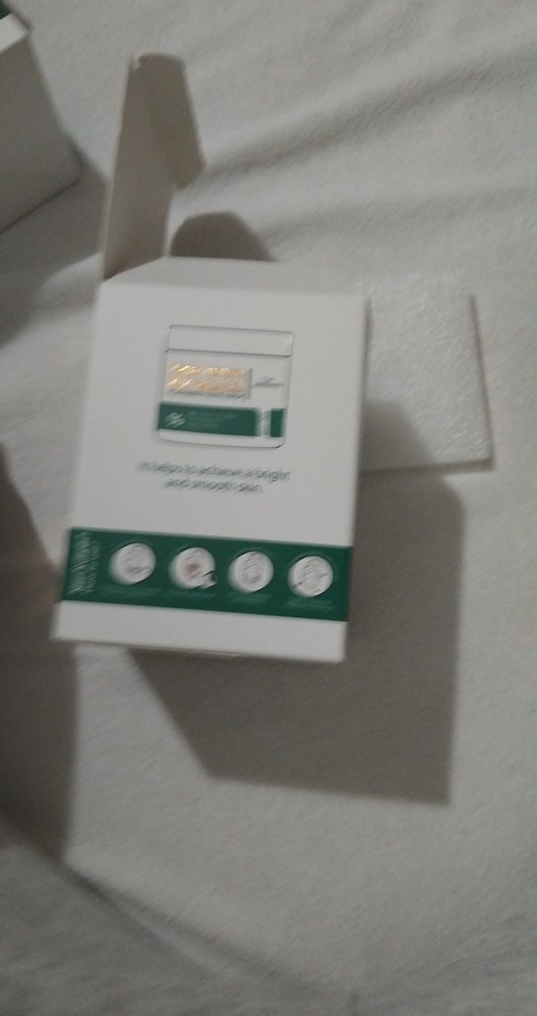 Biozomal Keten Tohumu Yüz Maskesi 100 ml - Görsel 3