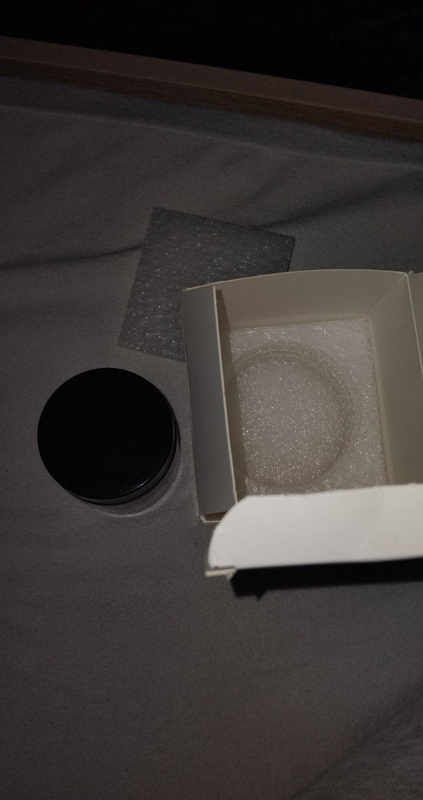 Biozomal Keten Tohumu Yüz Maskesi 100 ml - Görsel 3