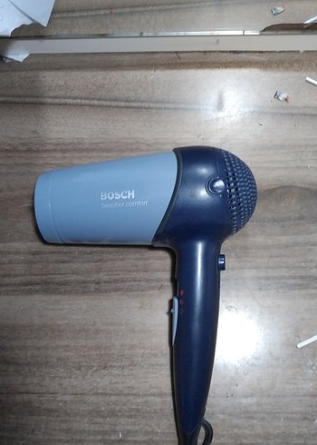 BOSCH Mavi Saç Kurutma Makinesi