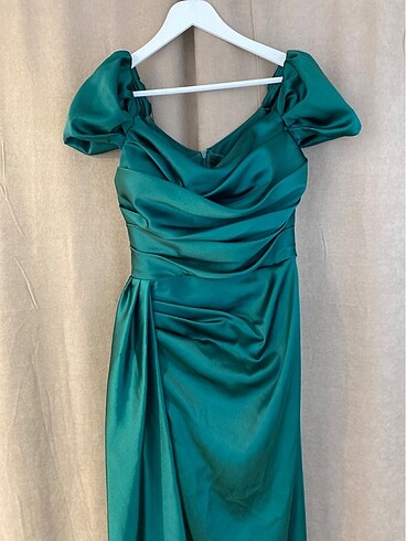 Nişan Elbisesi - Görsel 8