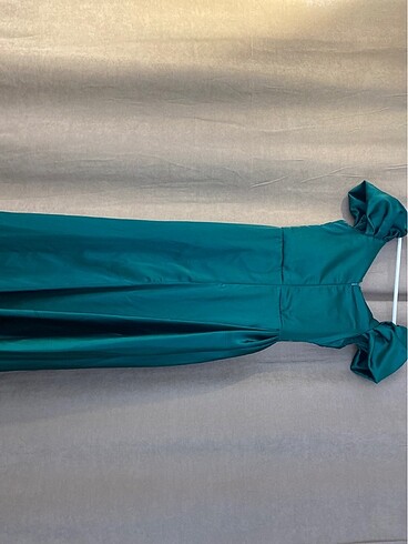 Nişan Elbisesi - Görsel 15