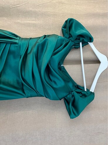 Nişan Elbisesi - Görsel 11