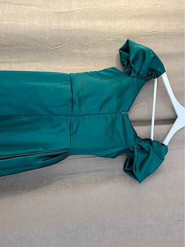 Nişan Elbisesi - Görsel 12