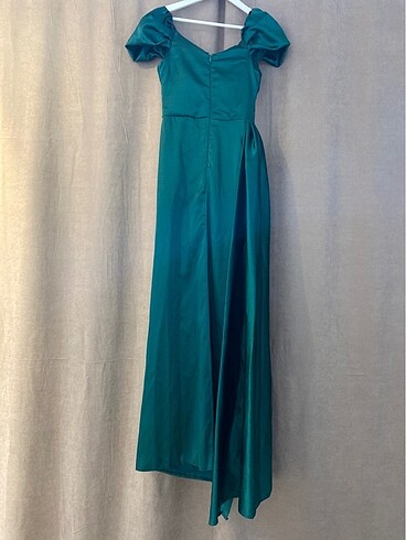 Nişan Elbisesi - Görsel 14