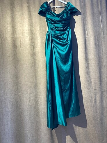 Nişan Elbisesi - Görsel 7