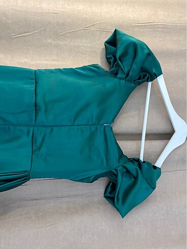 Nişan Elbisesi - Görsel 13