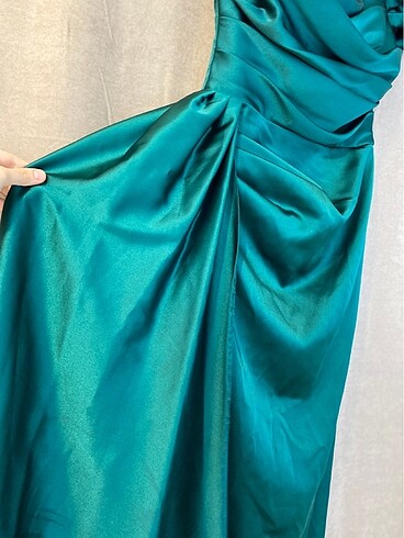 Nişan Elbisesi - Görsel 10