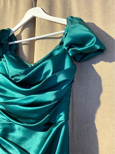 Nişan Elbisesi - Görsel 5