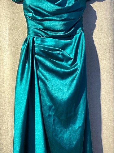 Nişan Elbisesi - Görsel 6