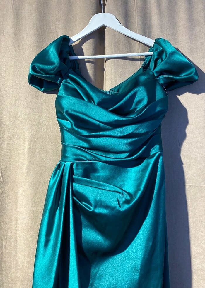 Nişan Elbisesi - Görsel 2