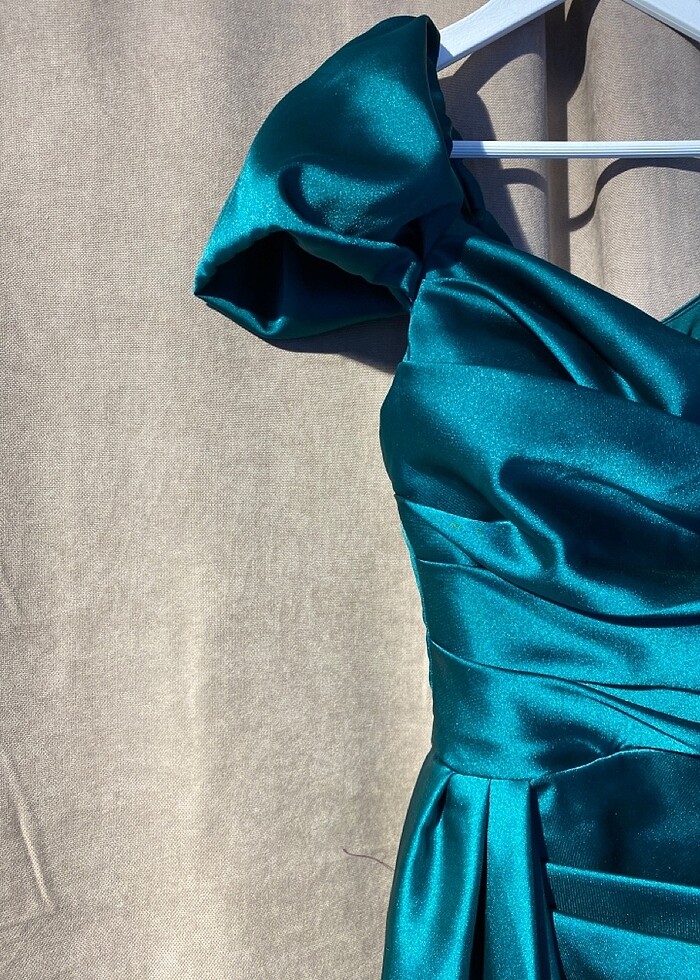 Nişan Elbisesi - Görsel 3