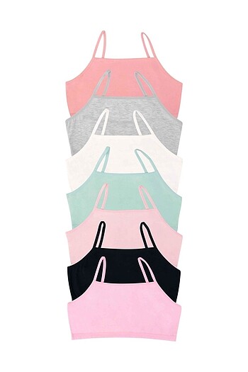 Diğer Standart Beden