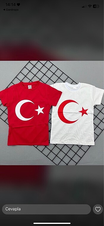 Atatürk Tişört