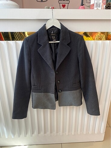 Mango Blazer Ceket