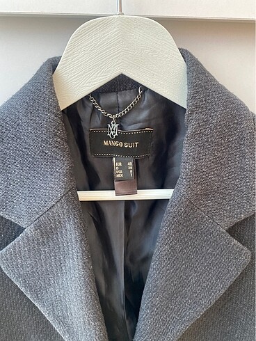 Mango Mango Blazer Ceket