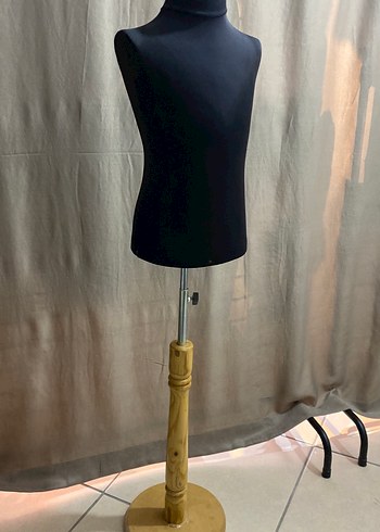 Diğer Standart Beden