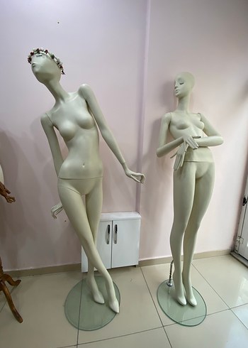 Vitrin Mankeni - Görsel 2