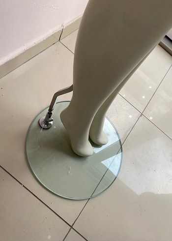 Vitrin Mankeni - Görsel 7